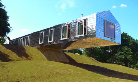 balancing barn