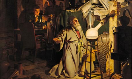 alchemist