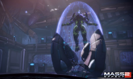 mass effect 2