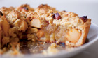 Nigel Slater's winter recipes