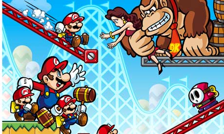 mario