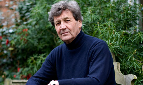 Melvyn Bragg
