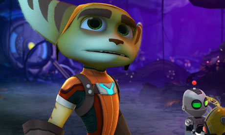 ratchet clank