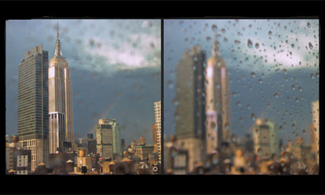 new camera that can refocus any picture