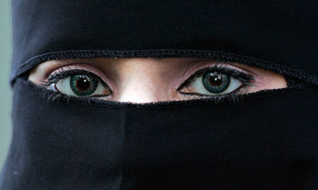 To match feature BRITAIN-MUSLIM/WOMEN