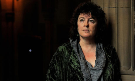 Carol Ann Duffy
