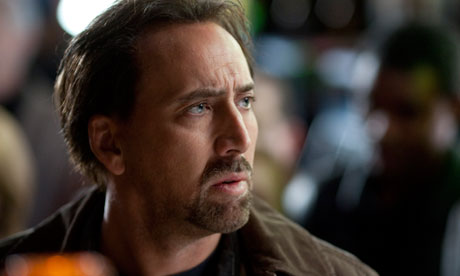 nicolas cage