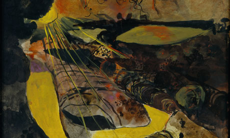 graham sutherland painter