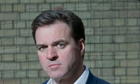 Niall Ferguson, historian