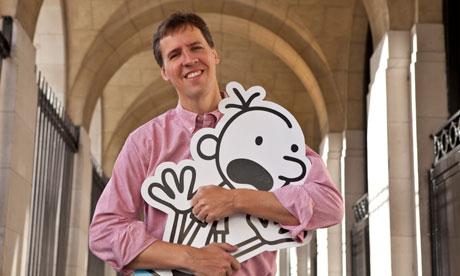 jeff kinney