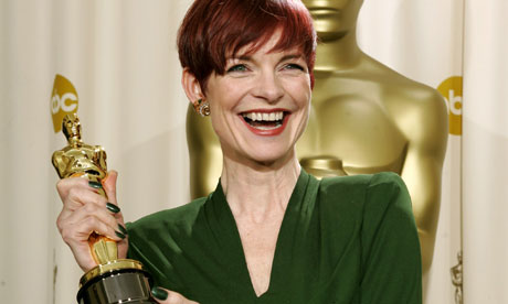 Oscar hopefulls