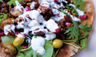 Nigel Slater's cheap and cheerful supper recipes