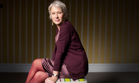 Helen Mirren
