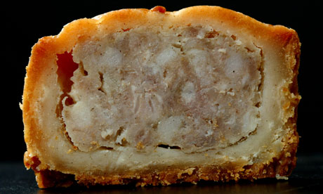porkpie