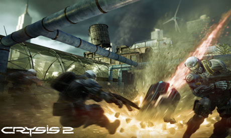 crysis