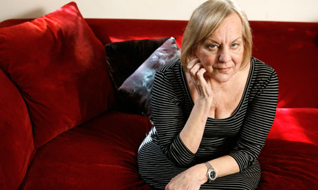 Sue Townsend