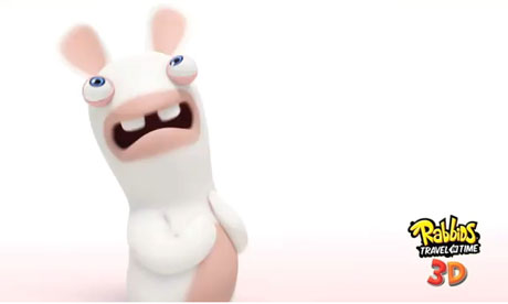 rabbids