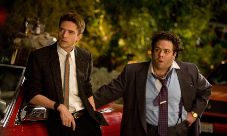 Take Me Home Tonight