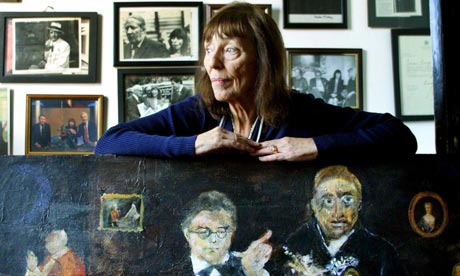 BERYL BAINBRIDGE