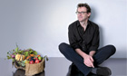 Nigel Slater's 10 most popular recipes