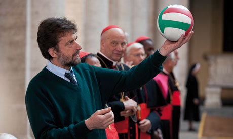 Nanni Moretti