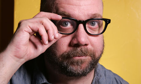 Paul Giamatti