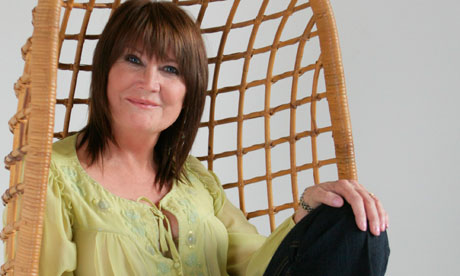 Sandie Shaw'I practise dying when I have an anaesthetic then it's so nice