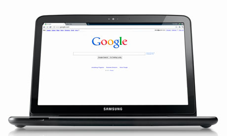google chromebook. Google#39;s Chromebook enables