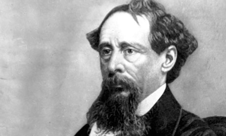 CHARLES DICKENS