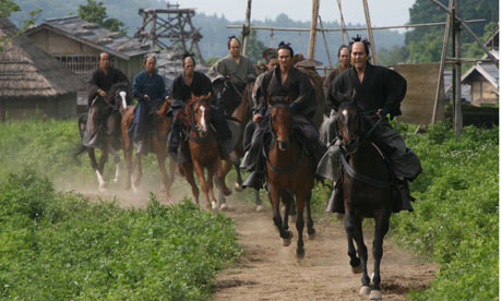 13 assassins