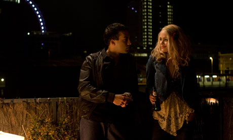 Everywhere and Nowhere