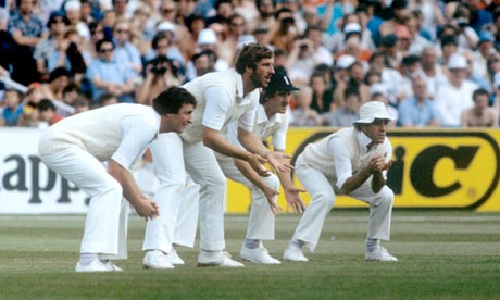 Cricket - The Ashes - Fifth Test - Day Two - England v Australia - Old Trafford, Manchester