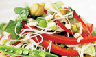 Nigel Slater's summer recipes