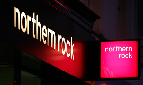 Northern Rock