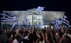 Treasury urges British banks to take big losses to help Greece avoid meltdown