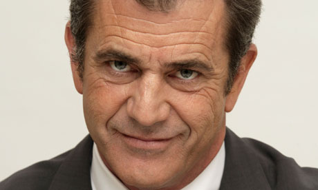 Mel Gibson. Mel Gibson