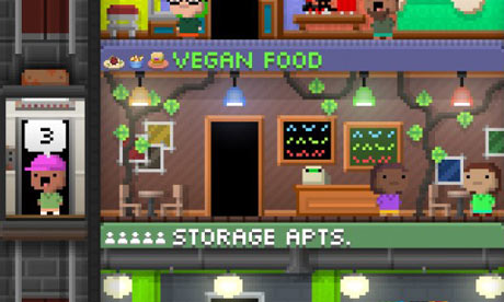 Tiny Tower