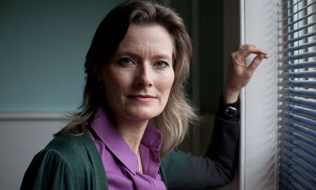 <b>Jennifer Egan</b>: &#39;I would have accepted a marriage proposal from Roger Daltrey <b>...</b> - egan-007