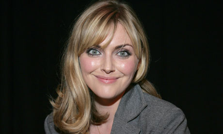 Sophie Dahl