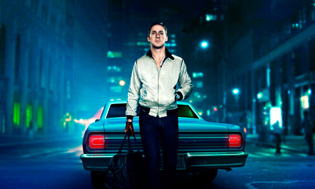 Drive – review | Film | The Observer