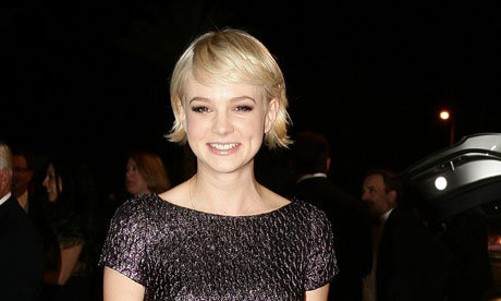 Mercedes Benz Hybrids At The Palm Springs Film Festival Opening Night