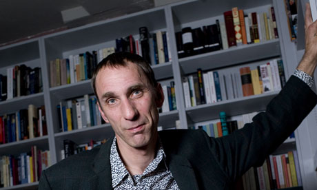 Will Self