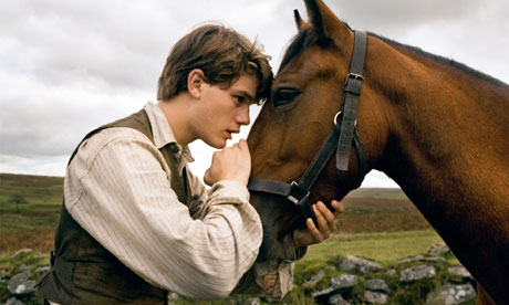 war horse
