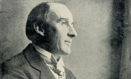 Frederick Delius