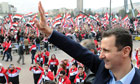 Tobacco giant JTI quizzed over shipment to Syrian tycoon 'bankrolling Assad's terror'
