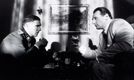 Scene from Schindler’s List