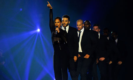 Alicia Keys