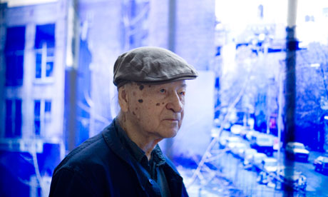 jonas mekas