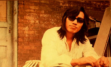 sixto rodriguez