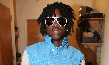 chief keef albums download free